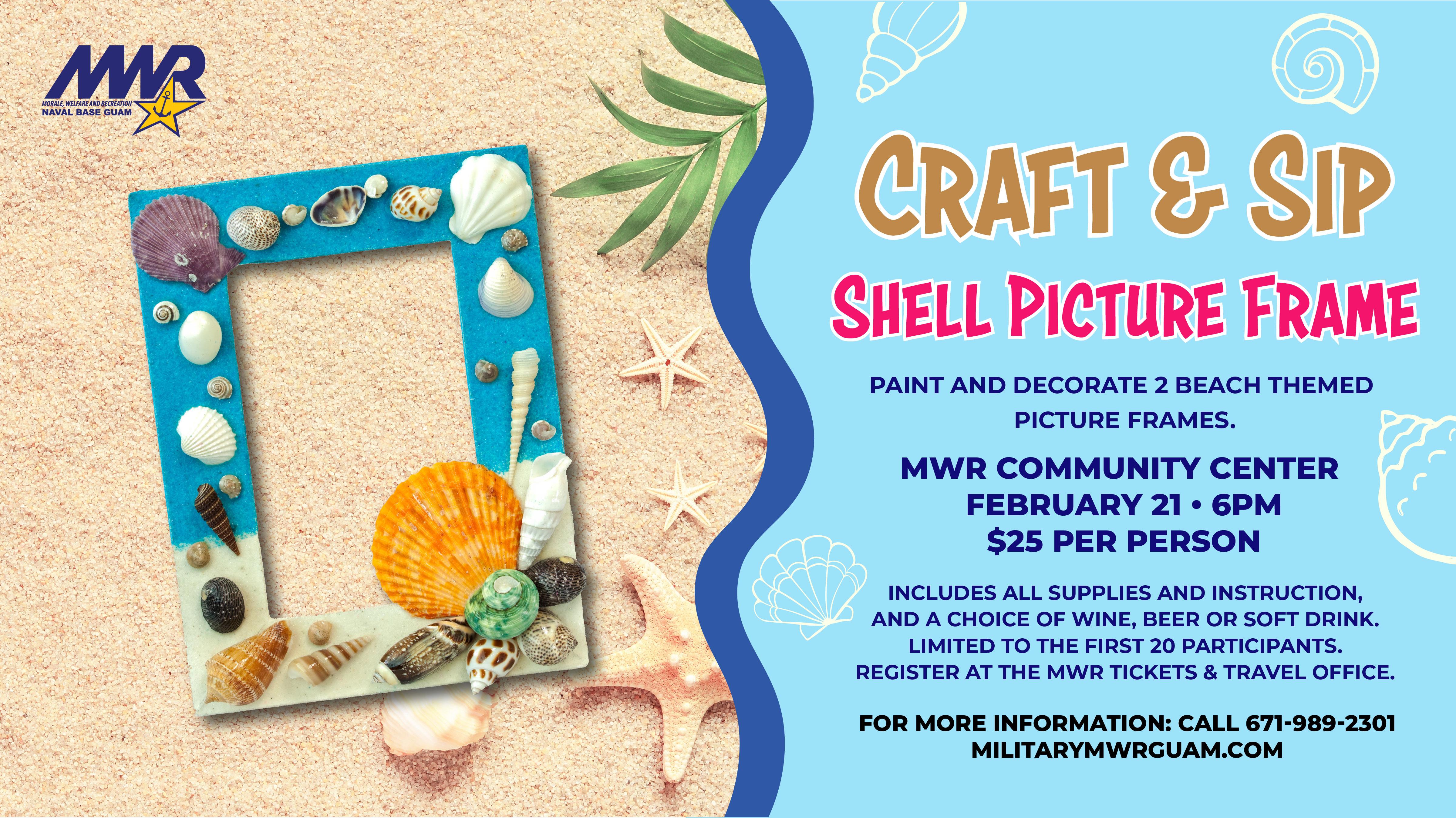 02.21 Craft & Sip - Shell Picture Frame_(16x9).jpg